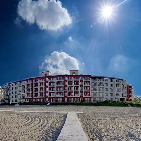 Primea 3* Tsarevo