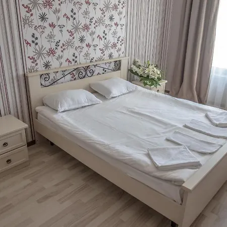 Aparthotel Primea Tsarevo