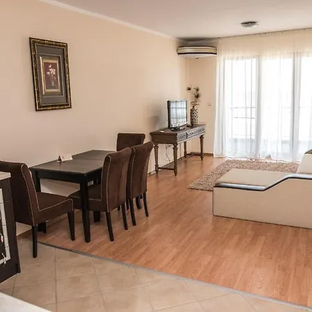 Primea 3* Tsarevo