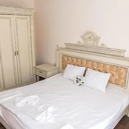 Primea Aparthotel Tsarevo