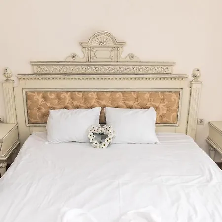 Primea Aparthotel