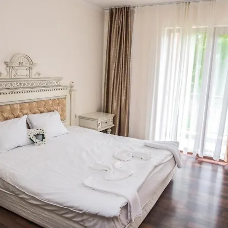 Aparthotel Primea 3*