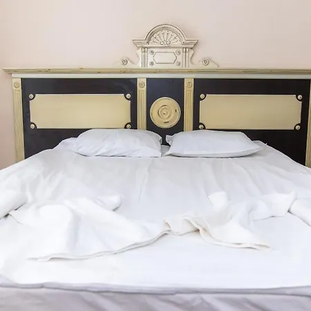 Primea Aparthotel 3*