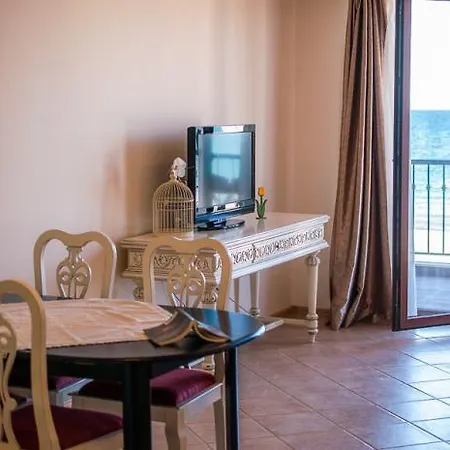 Primea 3* Tsarevo
