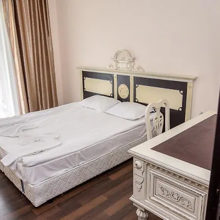 Primea Aparthotel Tsarevo