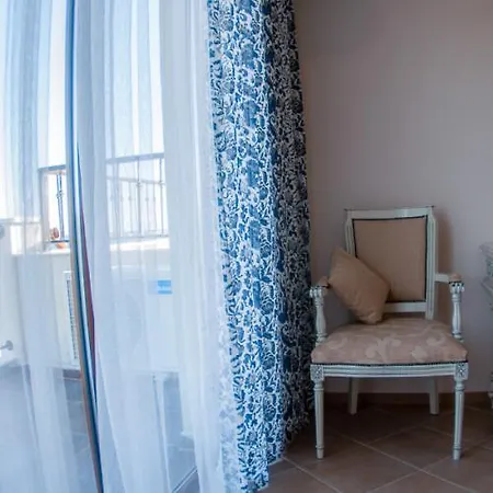 Primea Tsarevo