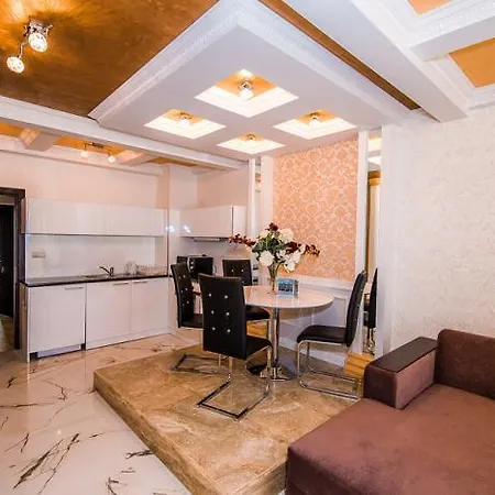 Primea 3* Tsarevo