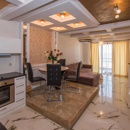 Aparthotel Primea