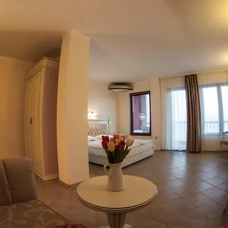 Aparthotel Primea Tsarevo