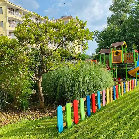 Aparthotel Primea