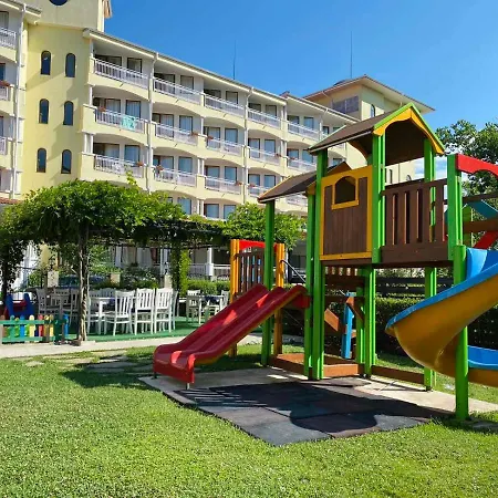 Primea Aparthotel