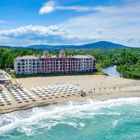 Primea 3* Tsarevo