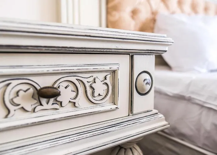 Ξενοδοχείο με διαμερίσματα Primea