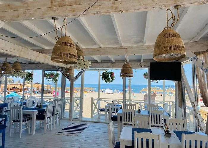 Primea Ξενοδοχείο με διαμερίσματα