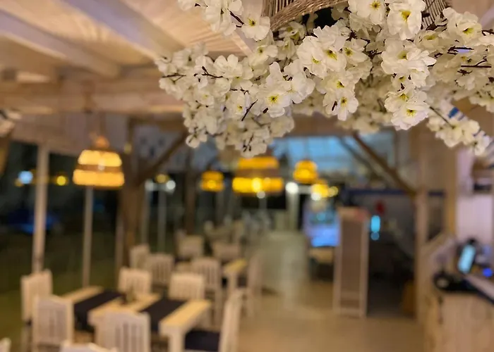 Primea Apart Otel Tsarevo