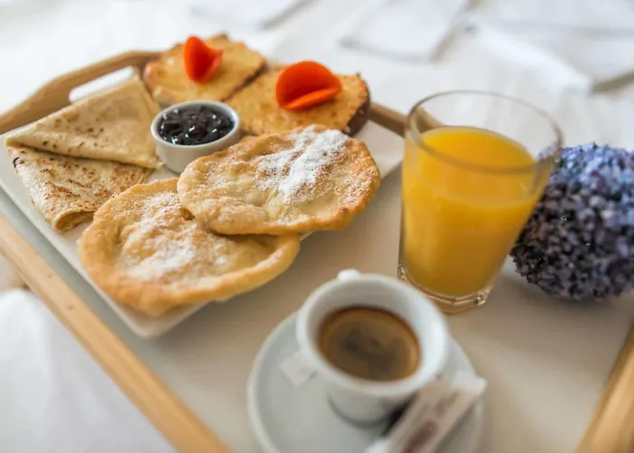 Primea Ξενοδοχείο με διαμερίσματα