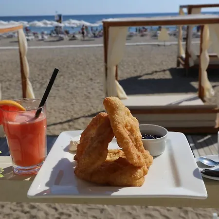 Appart hôtel Primea