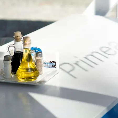 Primea Appart hôtel Tsarévo