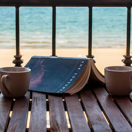 Primea Апартхотел 3*