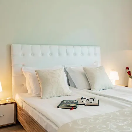 Primea Appart hôtel