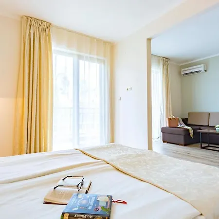 Appart hôtel Primea 3*