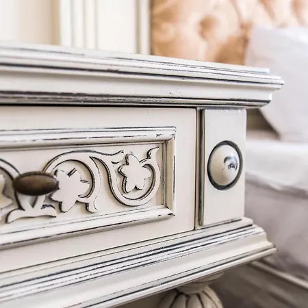 Апартхотел Primea