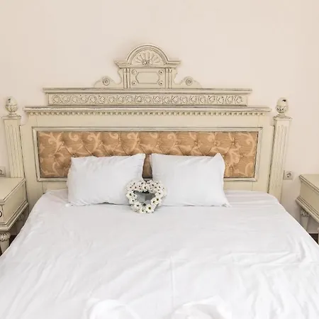 Primea Апартхотел