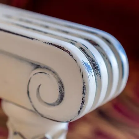 Primea Апартхотел