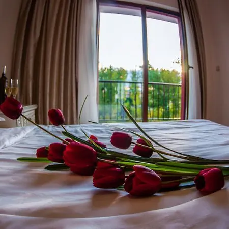 Апартхотел Primea 3*