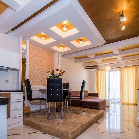 Primea Appart hôtel 3*