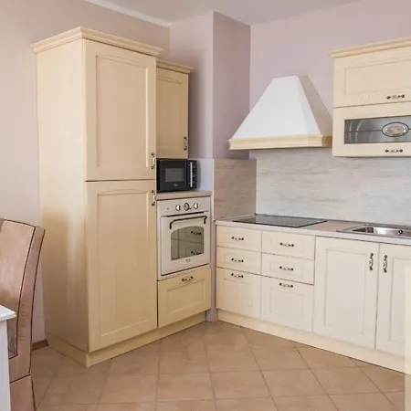 Appart hôtel Primea