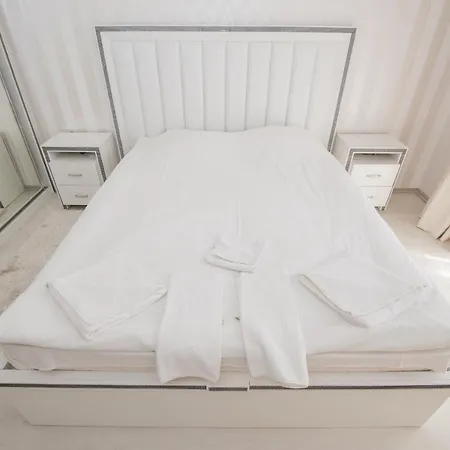 Primea Appart hôtel Tsarévo