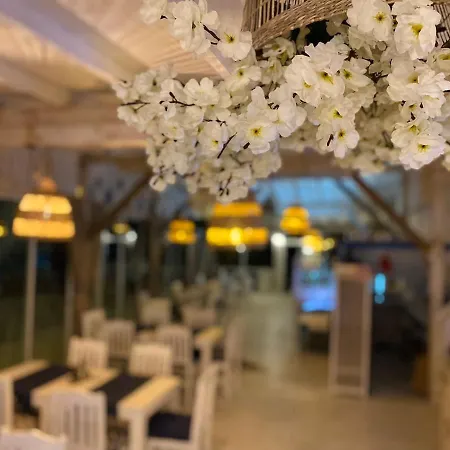 Primea Appart hôtel Tsarévo