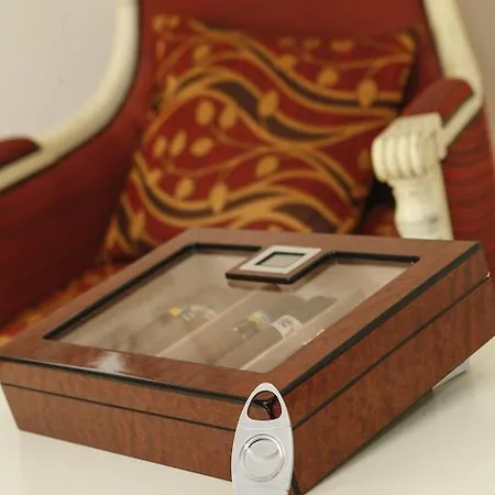 Appart hôtel Primea 3*