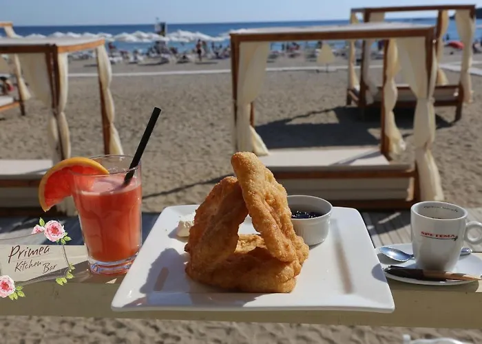 Lejlighedshotel Primea