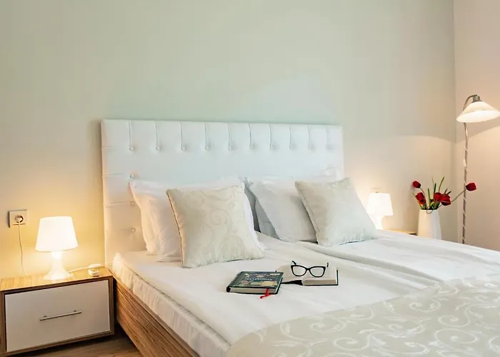 Primea Lejlighedshotel