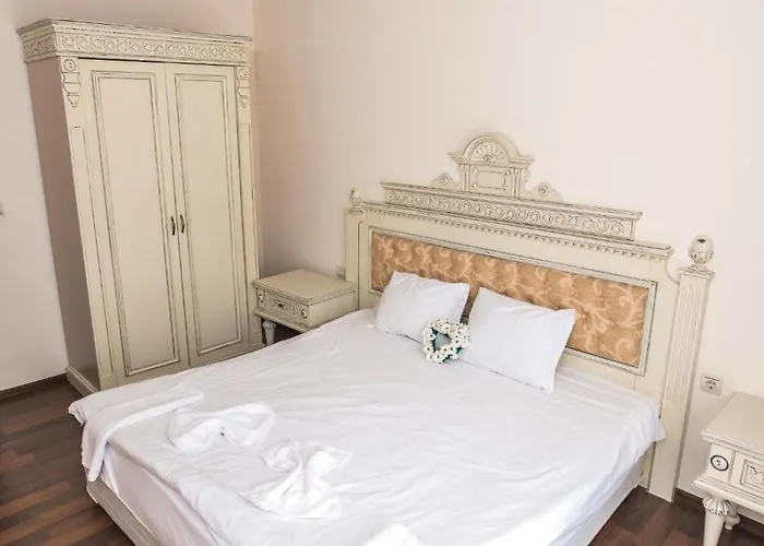 Primea Lejlighedshotel Tsarevo