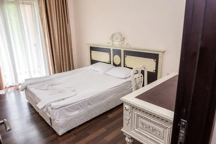 Primea Lejlighedshotel Tsarevo