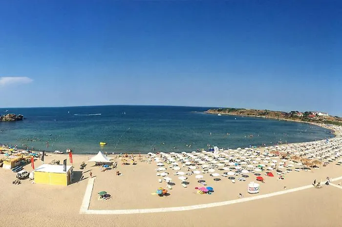 Primea Lejlighedshotel 3*