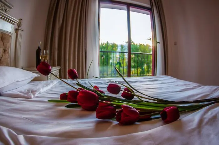 Lejlighedshotel Primea 3*