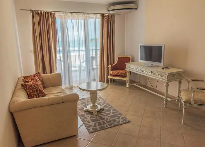 Primea Lejlighedshotel Tsarevo