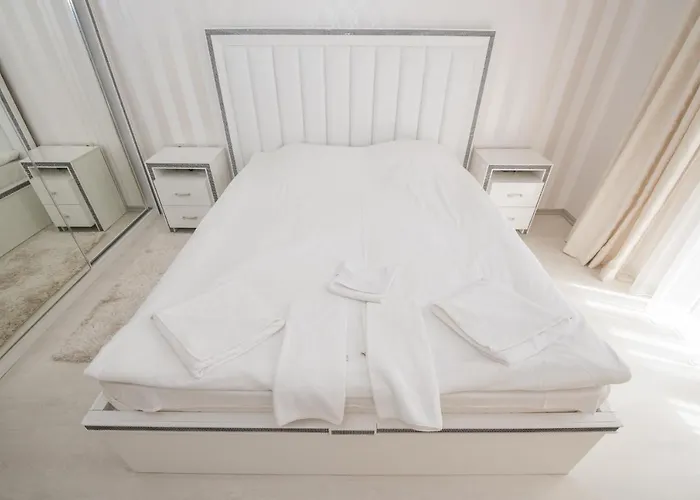 Primea Lejlighedshotel Tsarevo