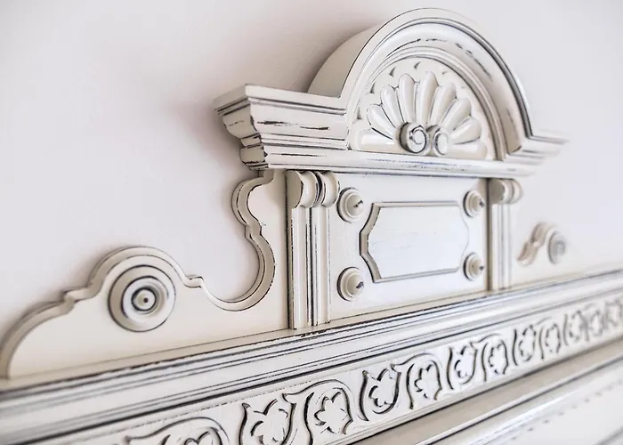 Primea Lejlighedshotel