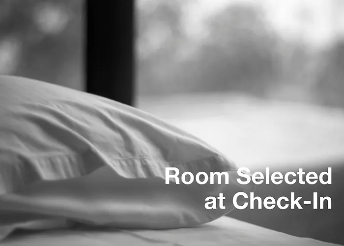 Primea Lejlighedshotel