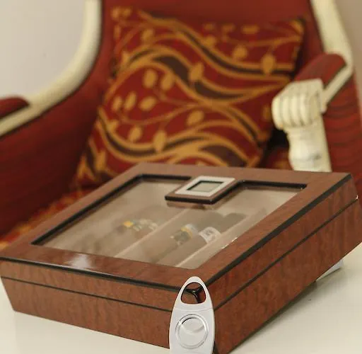 Lejlighedshotel Primea 3*